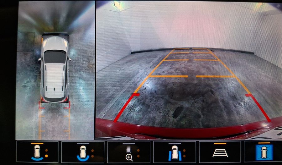 Buick Encore 1.3 SPORT TOURING AUTO Suv 2020