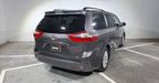 Toyota Sienna 3.5 XLE PIEL AT Minivan 2017