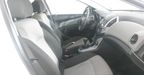 Chevrolet Cruze 1.8 1LS M Sedan 2013