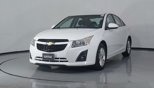 Chevrolet • Cruze