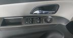 Chevrolet Cruze 1.8 1LS M Sedan 2013