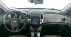 Chevrolet Cruze 1.8 1LS M Sedan 2013