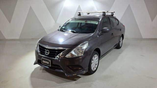 Nissan V-Drive 1.6 V-DRIVE A/C