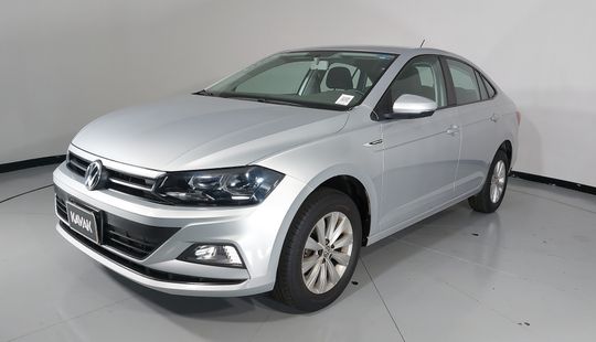 Volkswagen • Virtus