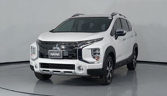 Mitsubishi • Xpander