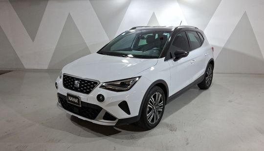 Seat • Arona