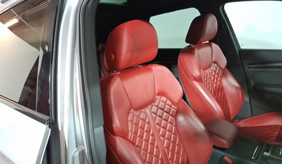 Audi Sq5 3.0 SQ5 AUTO 4WD Suv 2020