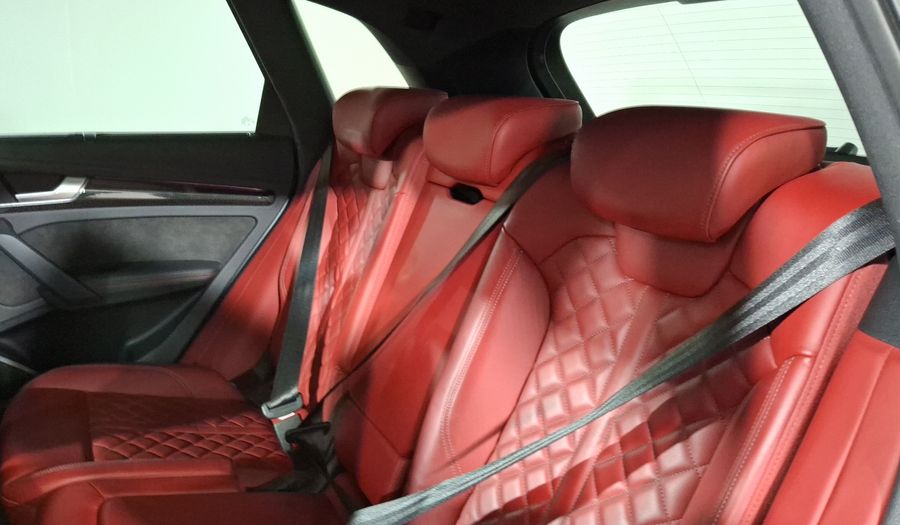 Audi Sq5 3.0 SQ5 AUTO 4WD Suv 2020