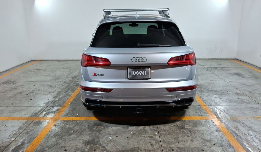 Audi Sq5 3.0 SQ5 AUTO 4WD Suv 2020