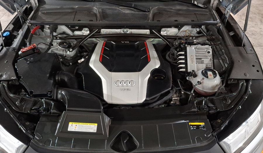 Audi Sq5 3.0 SQ5 AUTO 4WD Suv 2020