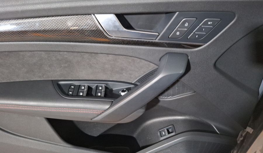 Audi Sq5 3.0 SQ5 AUTO 4WD Suv 2020