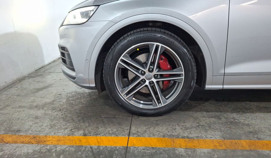 Audi Sq5 3.0 SQ5 AUTO 4WD Suv 2020