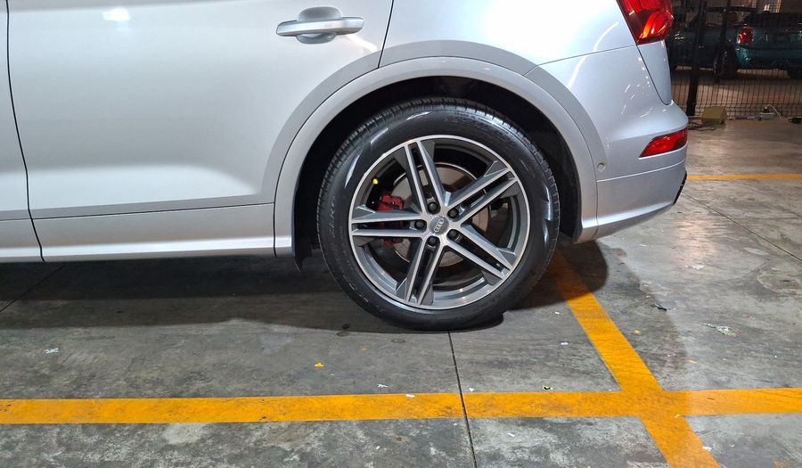 Audi Sq5 3.0 SQ5 AUTO 4WD Suv 2020