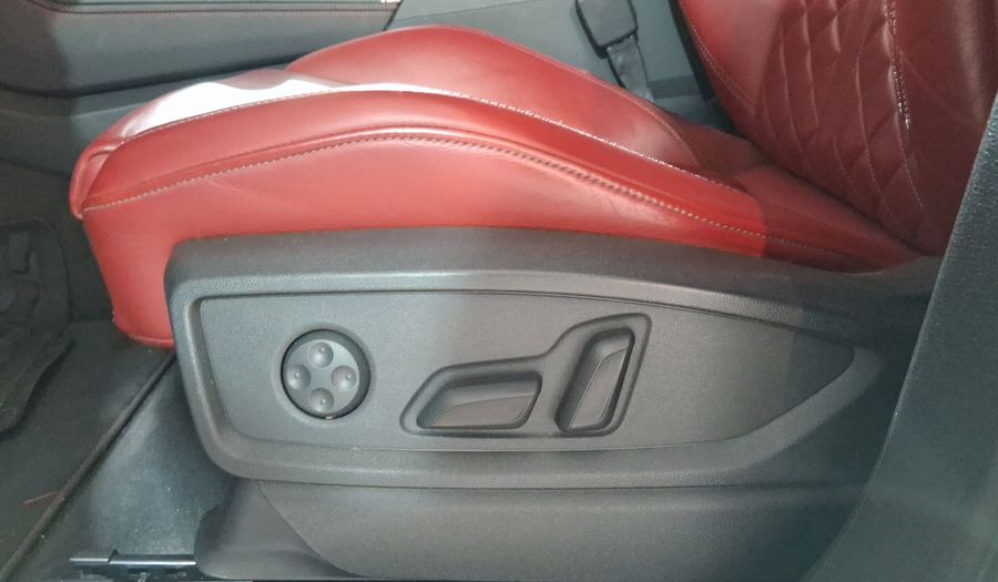 Audi Sq5 3.0 SQ5 AUTO 4WD Suv 2020