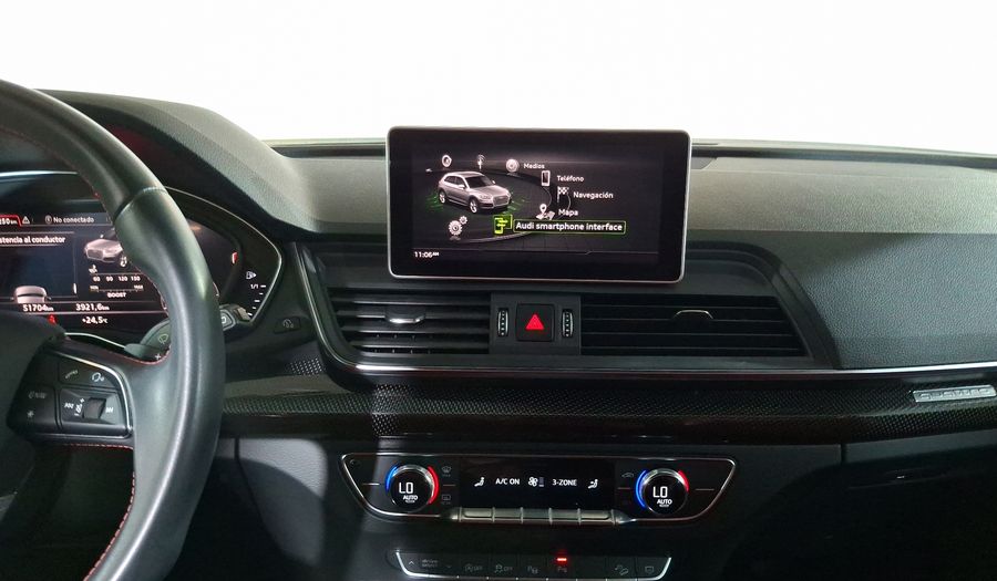 Audi Sq5 3.0 SQ5 AUTO 4WD Suv 2020