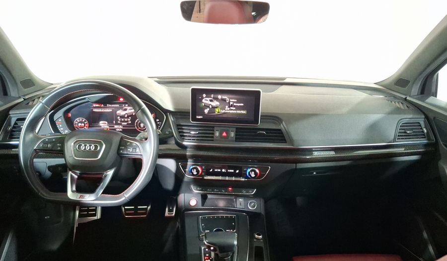 Audi Sq5 3.0 SQ5 AUTO 4WD Suv 2020