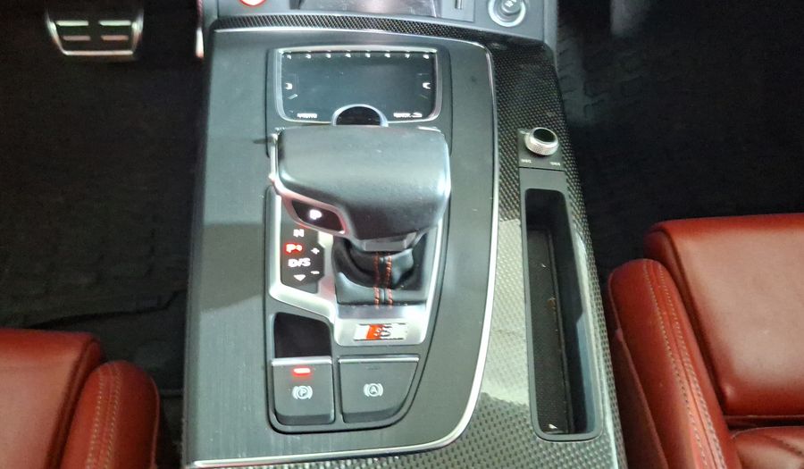 Audi Sq5 3.0 SQ5 AUTO 4WD Suv 2020