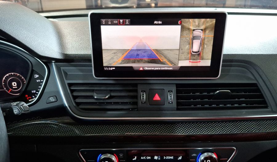 Audi Sq5 3.0 SQ5 AUTO 4WD Suv 2020