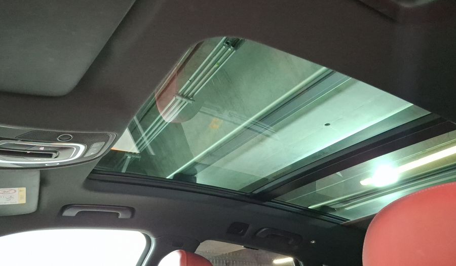 Audi Sq5 3.0 SQ5 AUTO 4WD Suv 2020