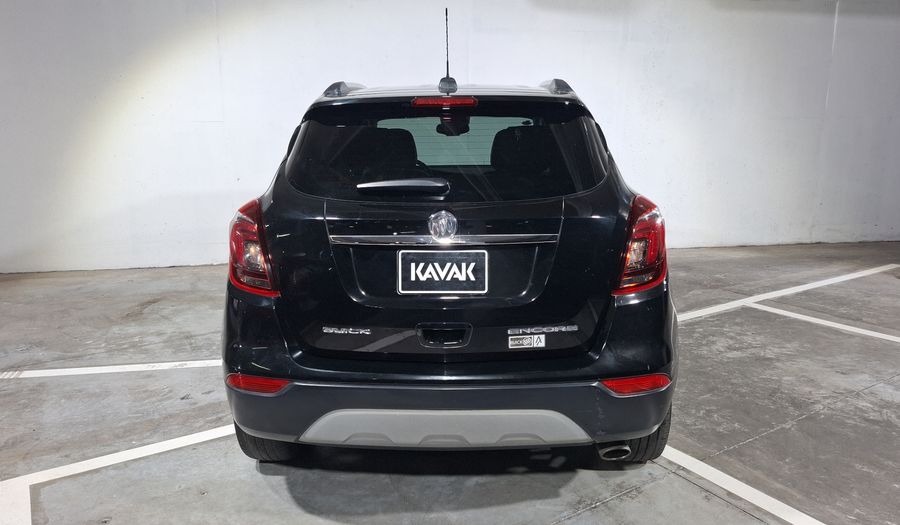 Buick Encore 1.4 CXL L AUTO Suv 2019