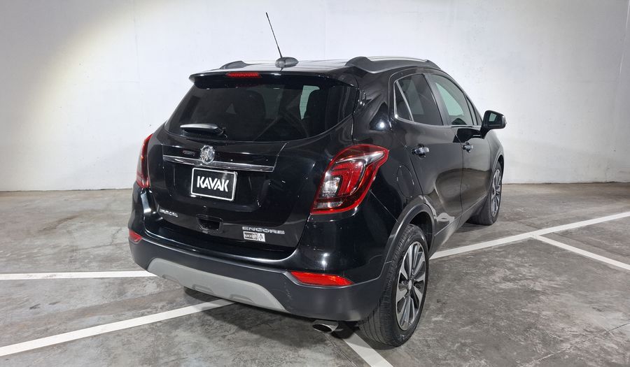 Buick Encore 1.4 CXL L AUTO Suv 2019