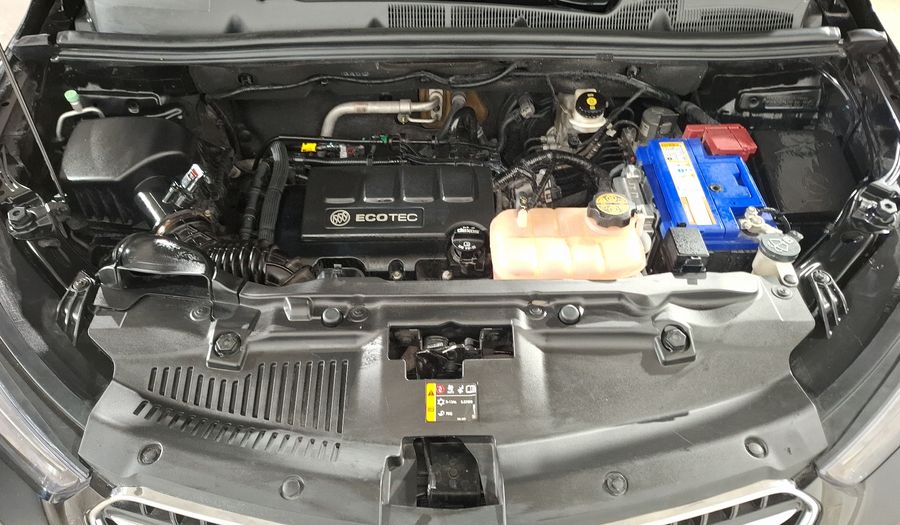 Buick Encore 1.4 CXL L AUTO Suv 2019