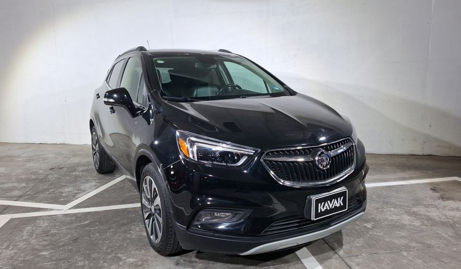 Buick Encore 1.4 CXL L AUTO Suv 2019