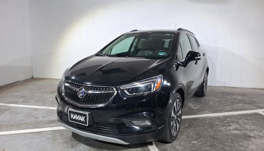 2019 • 83,000 km • Automático