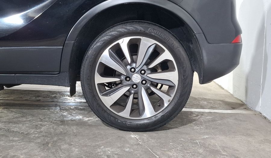 Buick Encore 1.4 CXL L AUTO Suv 2019