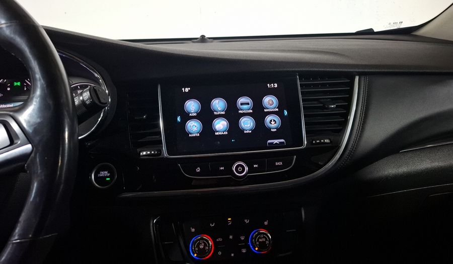 Buick Encore 1.4 CXL L AUTO Suv 2019