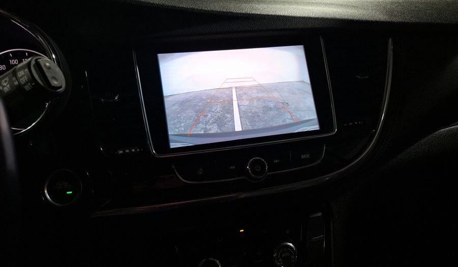 Buick Encore 1.4 CXL L AUTO Suv 2019