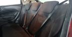 Ford Fiesta 1.6 SE MT Hatchback 2016