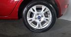 Ford Fiesta 1.6 SE MT Hatchback 2016