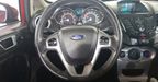 Ford Fiesta 1.6 SE MT Hatchback 2016
