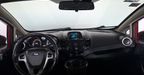 Ford Fiesta 1.6 SE MT Hatchback 2016