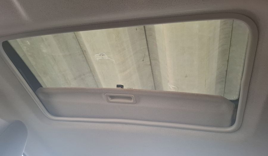 Ford Fiesta 1.6 SE MT Hatchback 2016