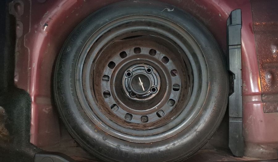 Ford Fiesta 1.6 SE MT Hatchback 2016