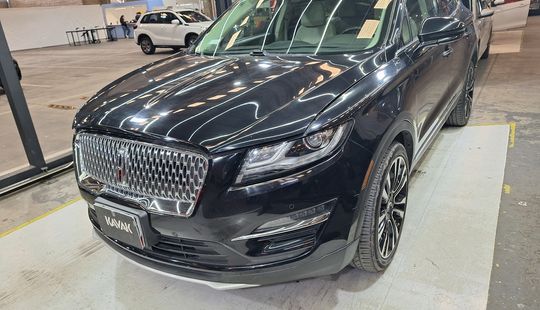 Lincoln • MKC