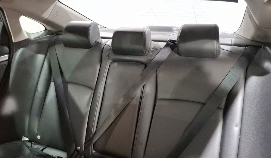 Honda Civic 1.5 TOURING Sedan 2018