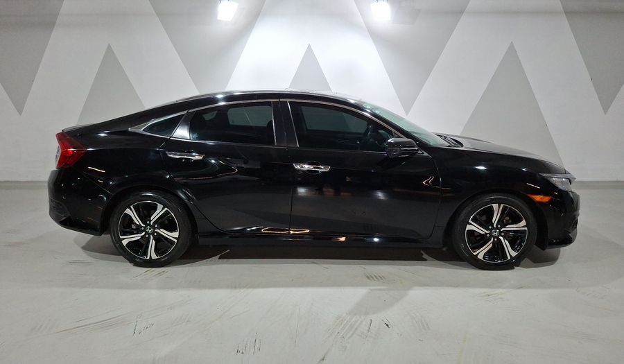 Honda Civic 1.5 TOURING Sedan 2018