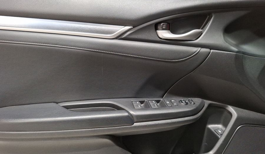 Honda Civic 1.5 TOURING Sedan 2018