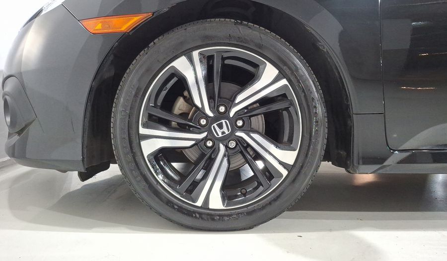 Honda Civic 1.5 TOURING Sedan 2018