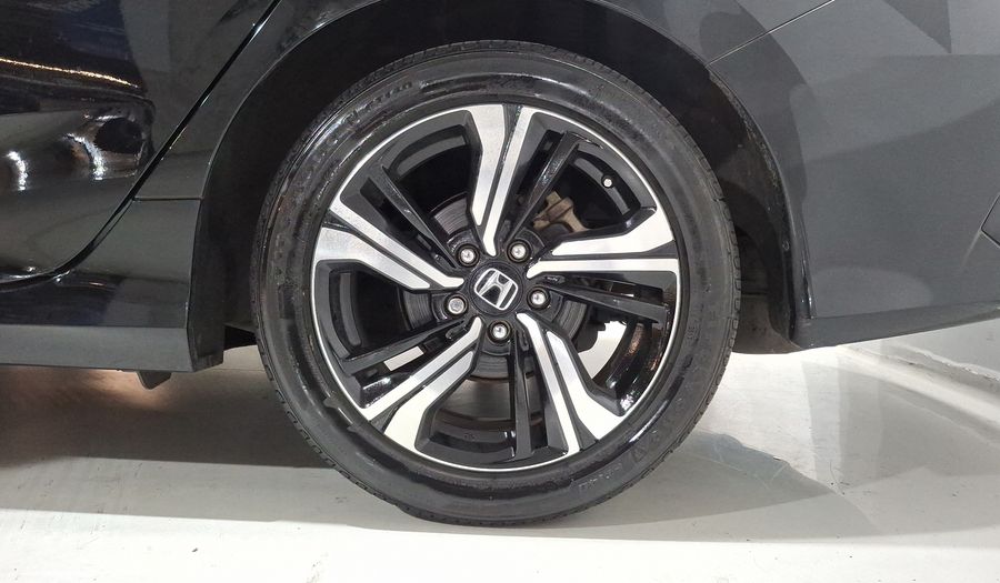 Honda Civic 1.5 TOURING Sedan 2018