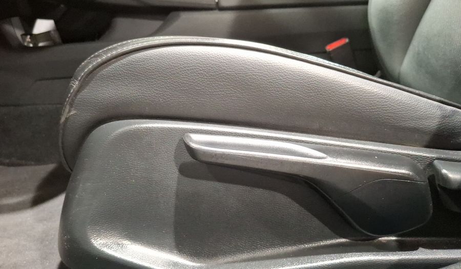 Honda Civic 1.5 TOURING Sedan 2018