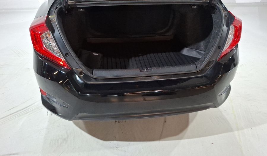 Honda Civic 1.5 TOURING Sedan 2018