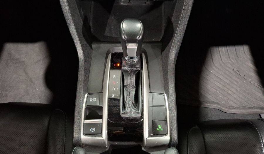 Honda Civic 1.5 TOURING Sedan 2018