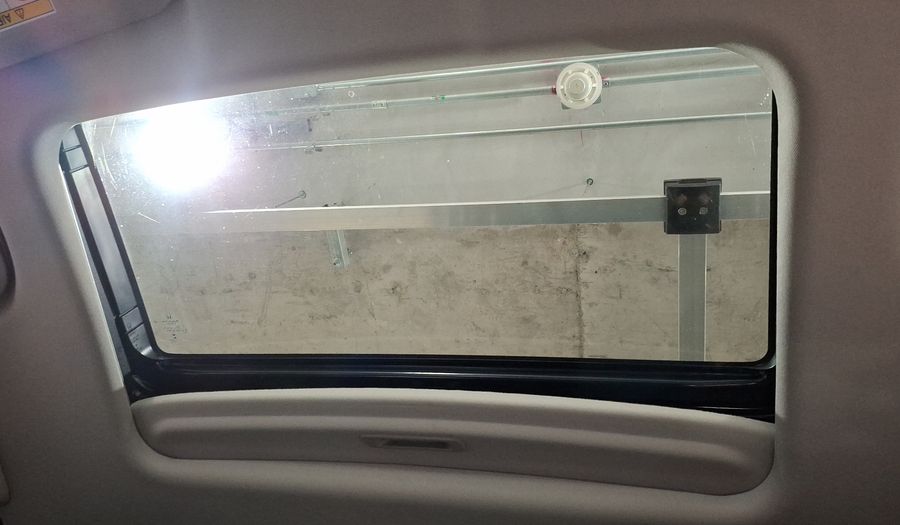 Honda Civic 1.5 TOURING Sedan 2018