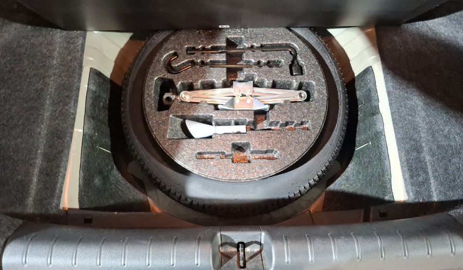 Honda Civic 1.5 TOURING Sedan 2018