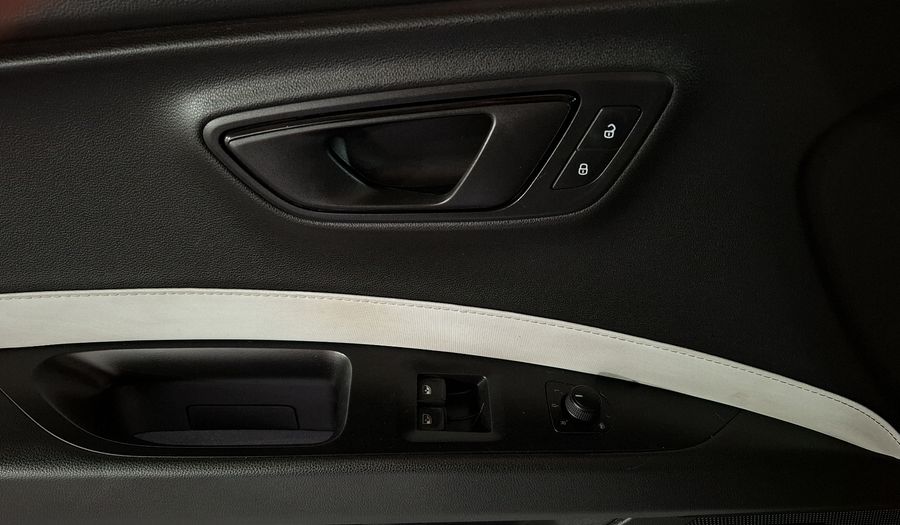 Seat Leon 2.0 SC CUPRA DSG Hatchback 2016