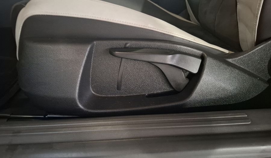 Seat Leon 2.0 SC CUPRA DSG Hatchback 2016